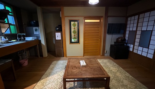 Suite estudio presidencial, no fumadores