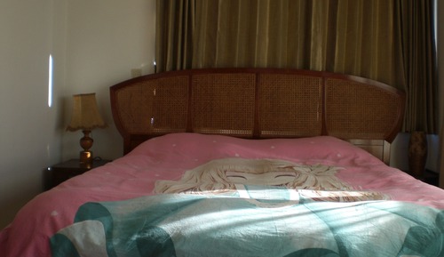 Habitación Deluxe doble, no fumadores