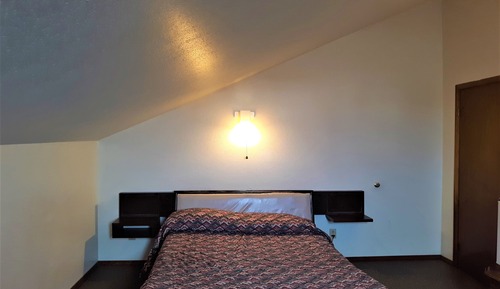 Habitación, 3 habitaciones