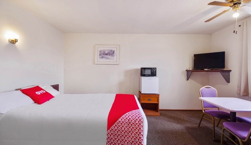 Habitación, 1 cama de matrimonio