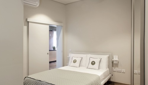 Apartamento, 1 habitación (Adults Only)