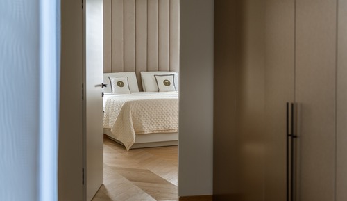 Penthouse, Plunge Pool, Sea View (Adults Only)