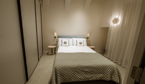 Apartamento, 1 habitación (Adults Only)