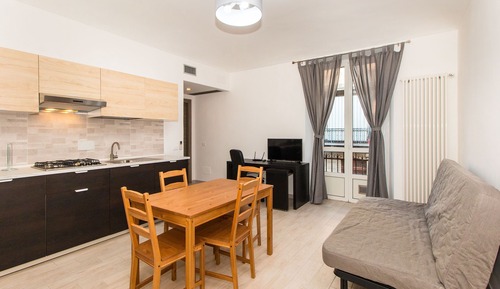 Apartamento