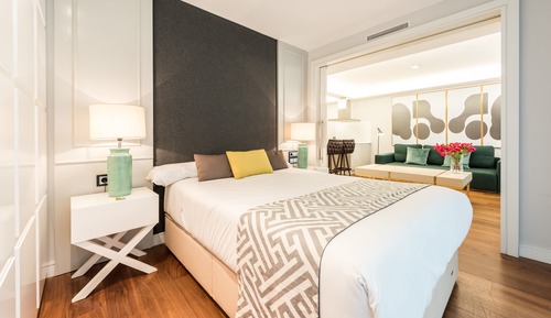 Apartamento Confort, 1 habitación