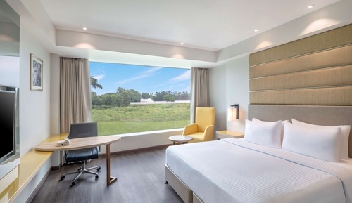 Habitación superior