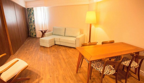 Suite Ejecutiva Premium