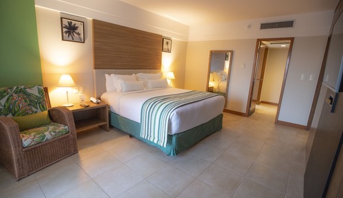 Suite ejecutiva