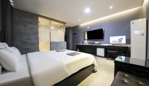 Habitación estándar