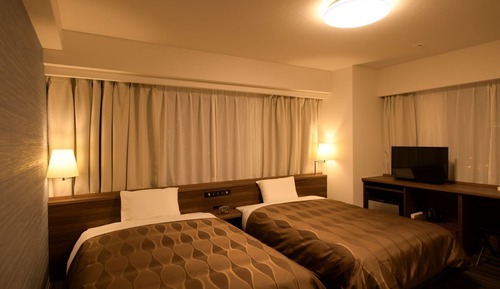 Habitación con 2 camas individuales, 2 habitaciones, no fumadores, vistas al mar