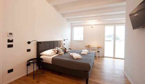 Habitación exclusiva