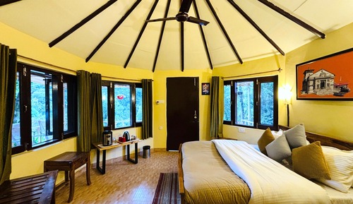 Habitación estándar