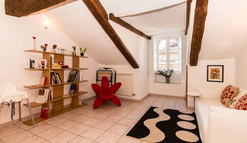 Apartamento, 1 habitación