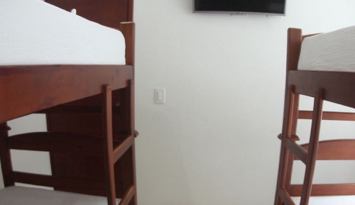 Apartamento, 2 habitaciones