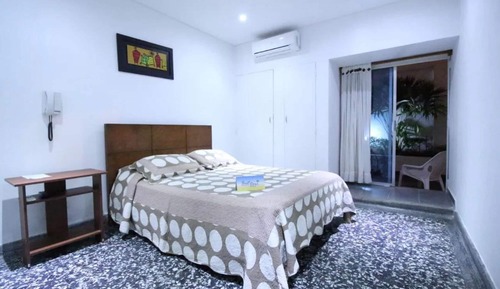 Apartamento estándar