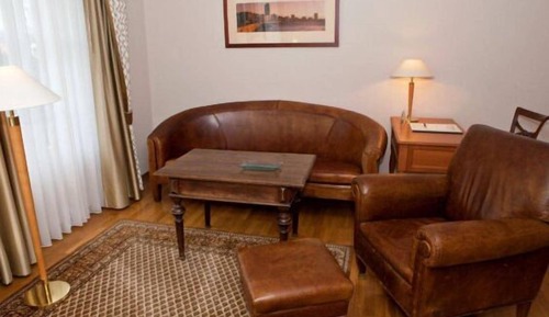 Zimmer zur Gartenseite