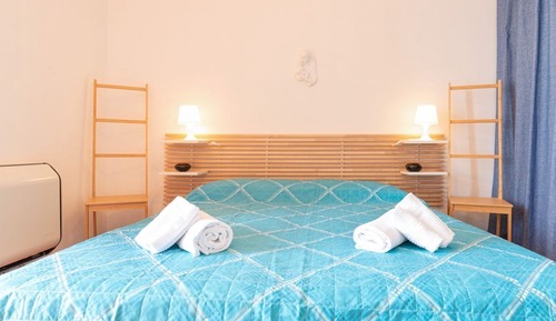 Apartamento, 1 habitación (Stair access only)