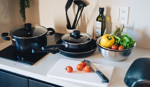 Apartamento Deluxe, 2 habitaciones (Suite)