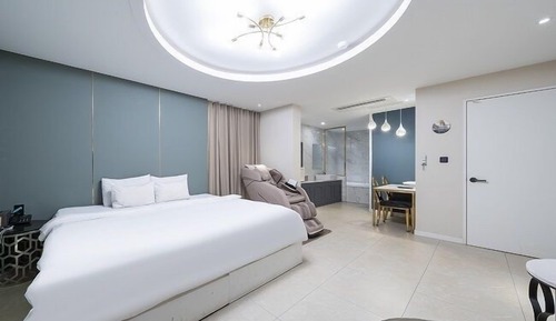 Habitación Premium doble