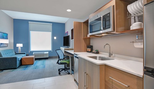 Suite, 1 habitación, no fumadores