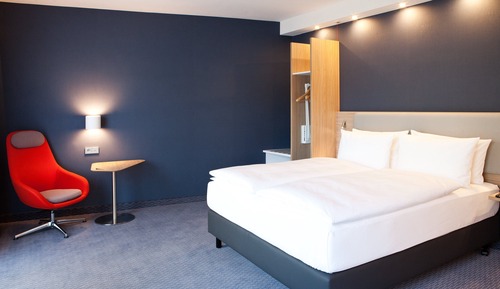 Habitación estándar, 1 cama individual, accesible para personas con discapacidad