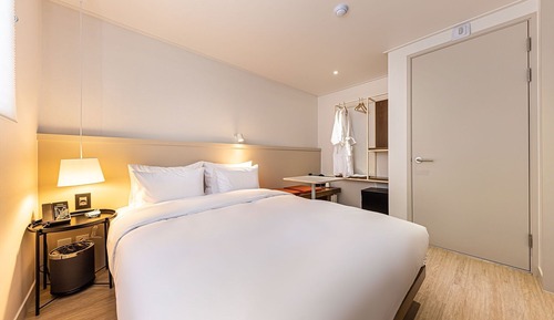 Room (SMALL(Comfortable scale Small Room Ne)