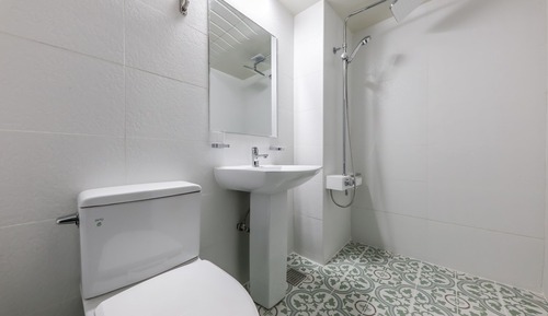 Room (1PC game room (air purifier no-hard P)