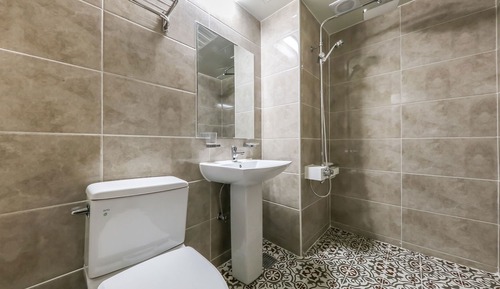 Room (Couple PC game room (air purifier no-)