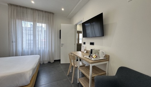 Habitación superior