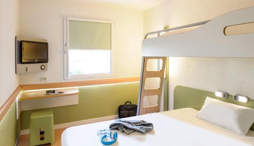 Habitación Confort doble