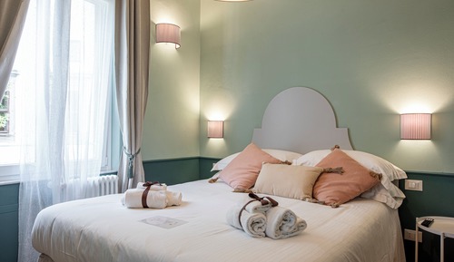 Mezzogiorno no lift 2nd floor