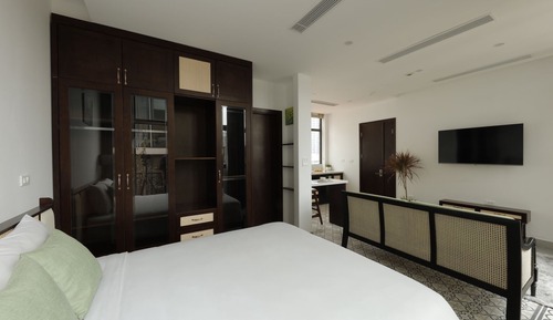 Apartamento Signature