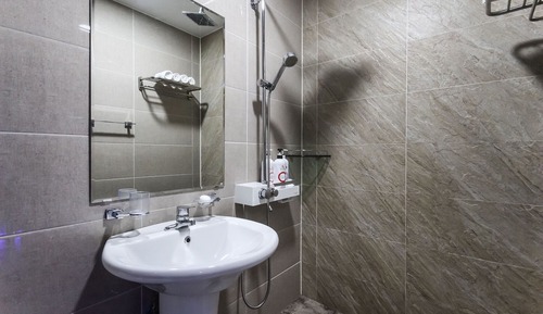 Room (Standard Room)