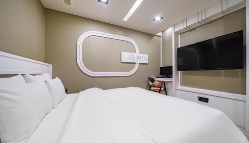 Room (Special Room A)