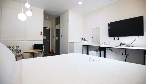 Room (Standard room)