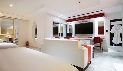 Room (VIP (25 pyeong styler massage chair t)