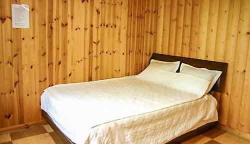 Room (Myeongdeok 4 (bed))