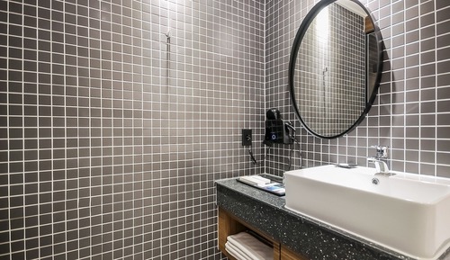 Room (Standard (Ace bed goose bedding free )