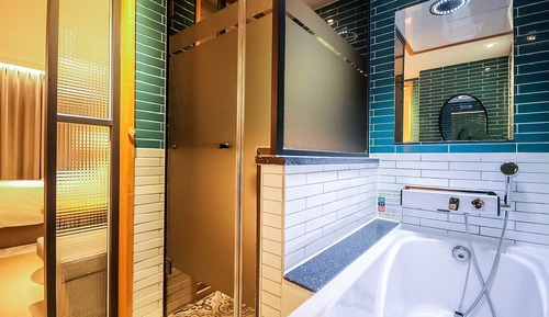 Room (Deluxe Ocean View (Ocean View Ace Bed)