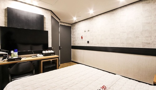 Room (Standard room B)