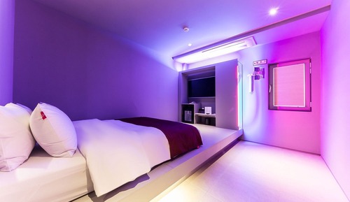 Room (Deluxe Double)