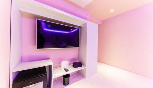 Room (Standard Twin)