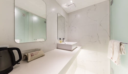 Room (Standard Double)