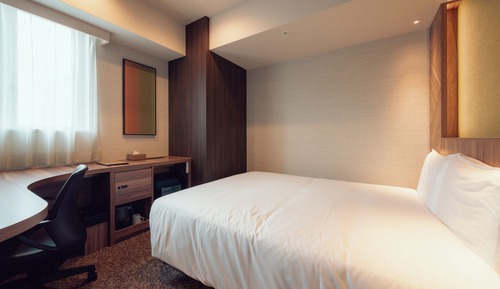 Habitación doble, no fumadores