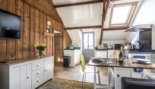 Apartamento (1 Bedroom)