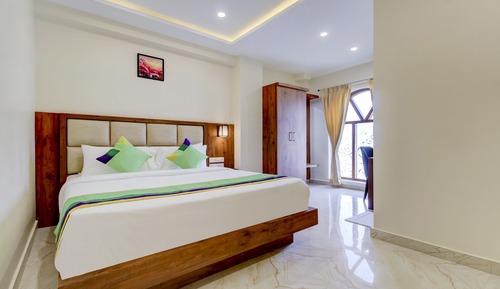 Habitación estándar