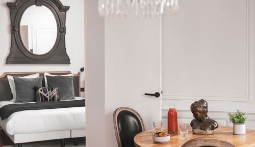 Marigold - Appartement 1 chambre