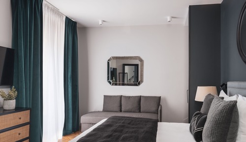 Bruges - Appartement 1 chambre