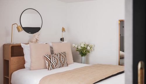 Stockholm - Appartement 1 chambre
