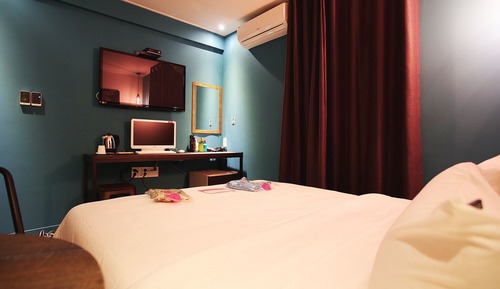 Room (No Smoking (standard))